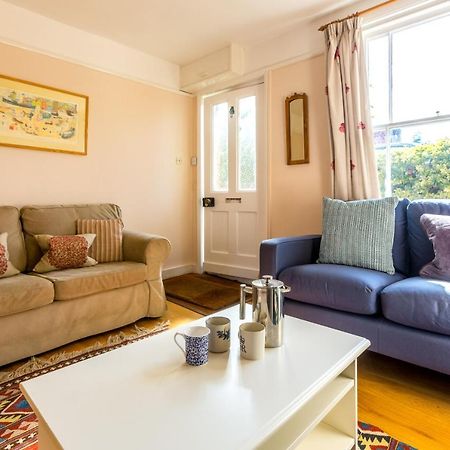 5 Coastguard Cottages أُلدبيرا المظهر الخارجي الصورة
