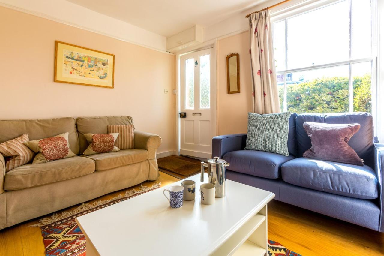 5 Coastguard Cottages أُلدبيرا المظهر الخارجي الصورة