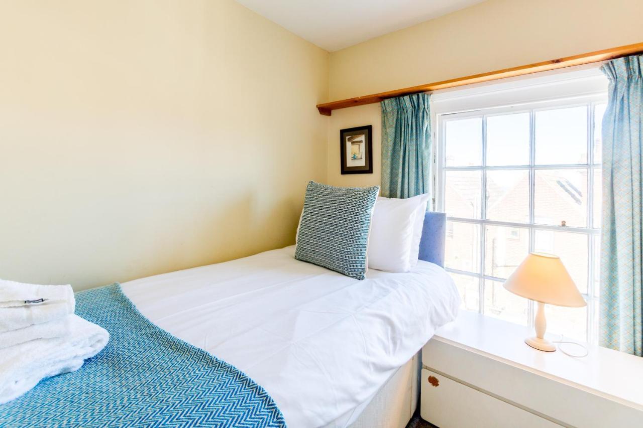 5 Coastguard Cottages أُلدبيرا المظهر الخارجي الصورة